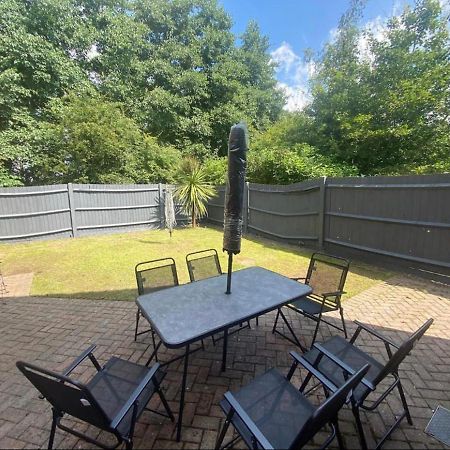 Modern + Secluded 3 Bed, 10 Mins Into City Centre Spixworth Экстерьер фото