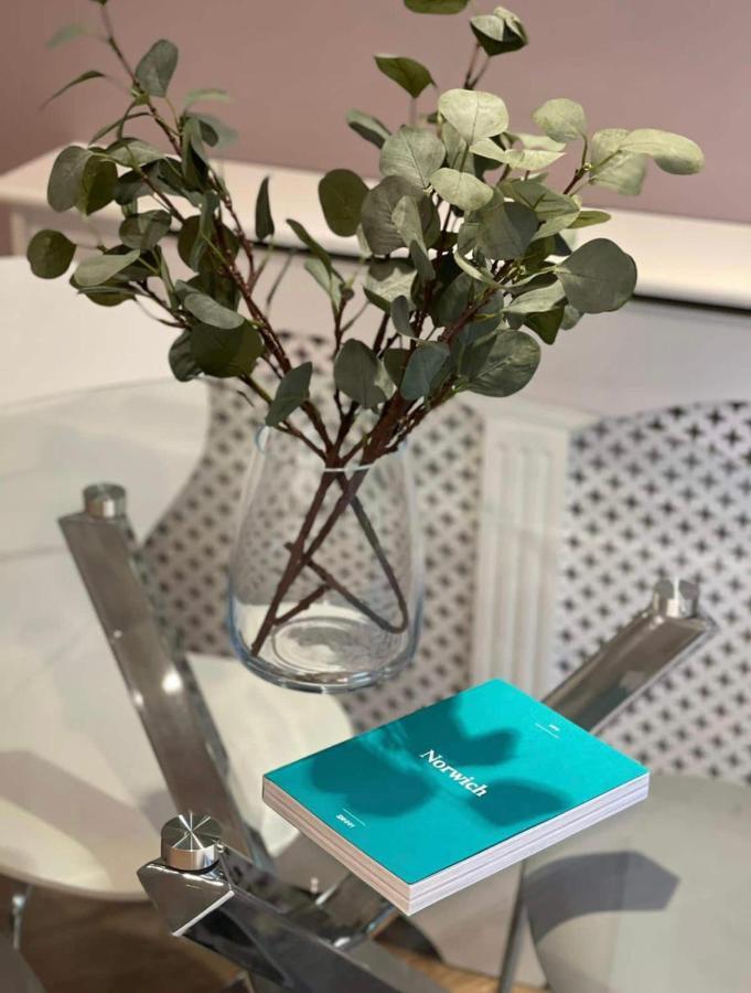 Modern + Secluded 3 Bed, 10 Mins Into City Centre Spixworth Экстерьер фото