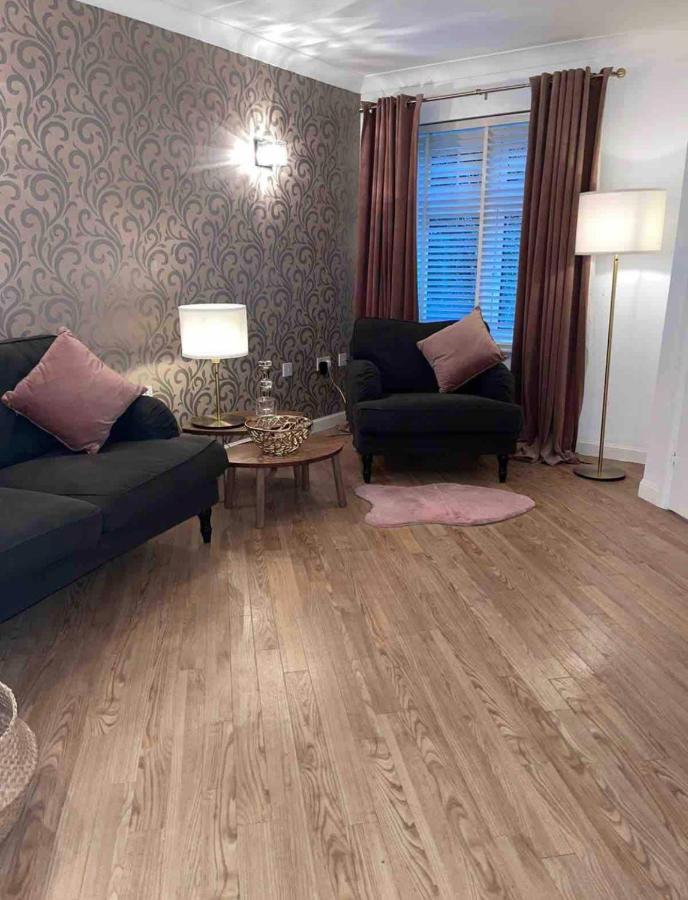 Modern + Secluded 3 Bed, 10 Mins Into City Centre Spixworth Экстерьер фото