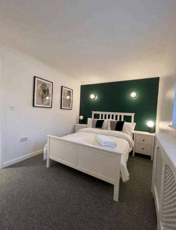 Modern + Secluded 3 Bed, 10 Mins Into City Centre Spixworth Экстерьер фото
